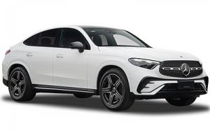 Configurador Mercedes Glc Coupé